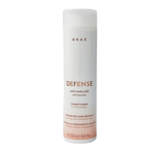Condicionador Braé Defense Antiqueda 250ml
