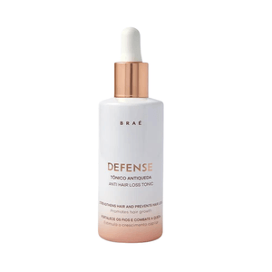 Tônico Condicionante Braé Defense Antiqueda 60ml