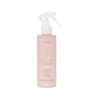 Fluído Condicionante Braé Ativador de Brilho Glow Shine 200ml