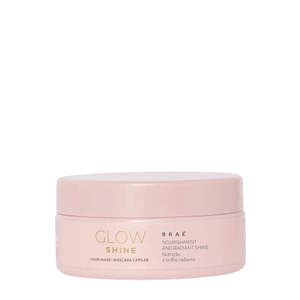 Máscara Condicionante Braé Glow Shine 200g