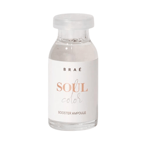 Ampola de Tratamento Braé Soul Color 13ml