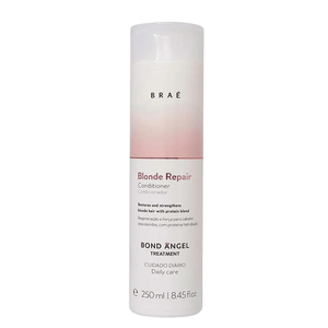 Condicionador Braé Blonde Repair 250ml