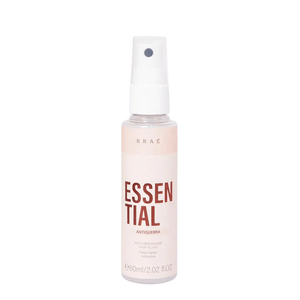 Fluído Condicionante Braé Essential Antiqueda 60ml