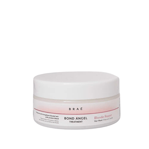 Máscara Condicionante Braé Blonde Repair 200g