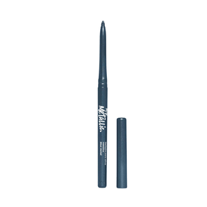 Lapiseira Metalizada para Olhos Vizzela Blue