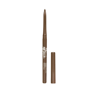 Lapiseira Metalizada para Olhos Vizzela Brown