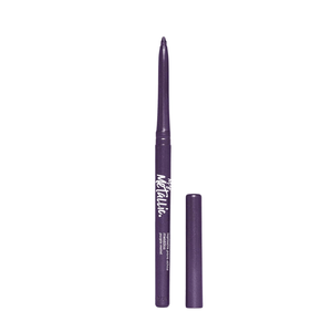 Lapiseira Metalizada para Olhos Vizzela Purple