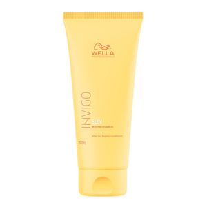 Condicionador Wella Professionals Invigo Sun 200ml