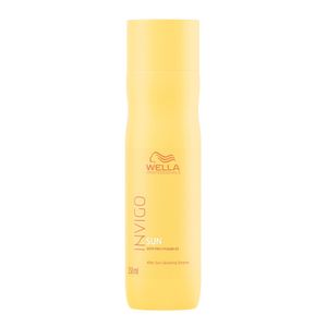 Shampoo Wella Professionals Invigo Sun 250ml
