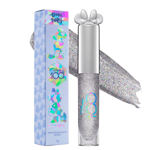 Gloss Labial Bruna Tavares Disney 100 Celebration