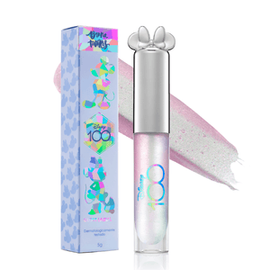 Gloss Labial Bruna Tavares Disney 100 Emotion