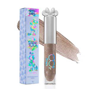 Gloss Labial Bruna Tavares Disney 100 Holywood