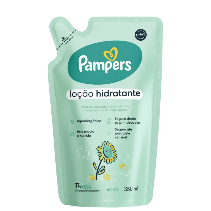 7891033519309-Refil-Locao-Hidratante-Corporal-Pampers-Girassol-350ml_1