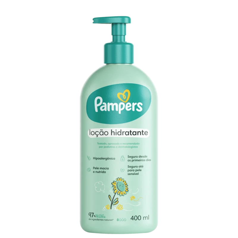 7891033519293-Locao-Hidratante-Corporal-Pampers-Girassol-400ml_1