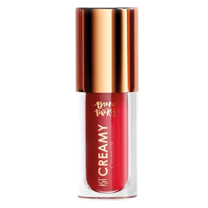 Óleo Hidratante Labial Bruna Tavares BT Creamy Gingerbread
