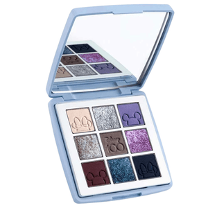 Paleta de Sombras Bruna Tavares Disney 100 Dreams Come True