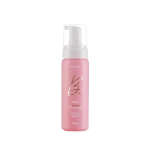 Mousse Fixador de Cachos B. Hulmann Dream Curly 200ml