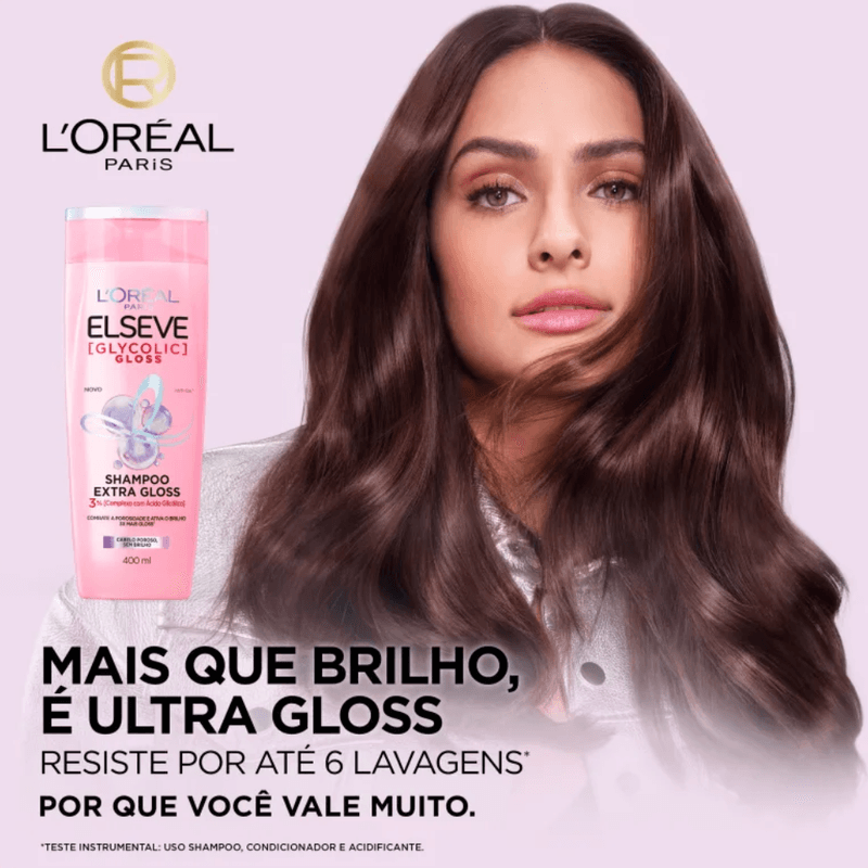 7908615060606-Shampoo-Loreal-Paris-Glycolic-Gloss-400ml_9