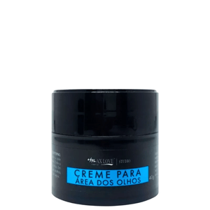 Creme Max Love para Área dos Olhos 40g