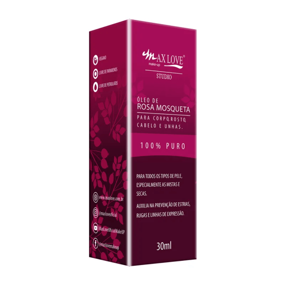 melinda.com.br - Cosméticos e Perfumaria