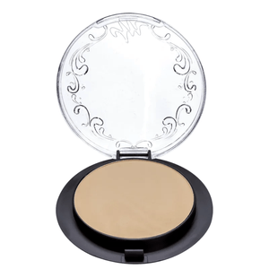 Pó Compacto Matte À Prova D'Água Max Love Cor 200 10g