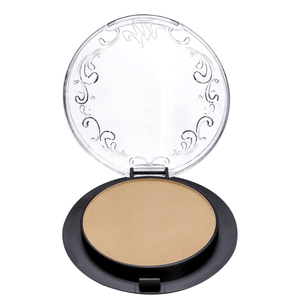 Pó Compacto Matte À Prova D'Água Max Love Cor 203 10g
