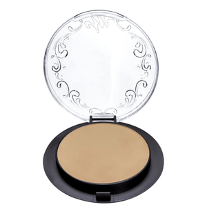 Pó Compacto Matte À Prova D'Água Max Love Cor 204 10g