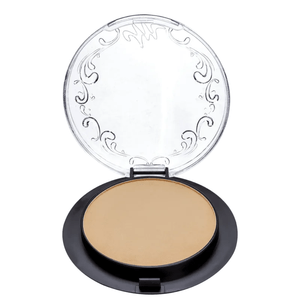 Pó Compacto Matte À Prova D'Água Max Love Cor 205 10g