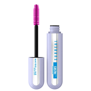 Máscara de Cílios Maybelline The Falsies Surreal a Prova D'Água