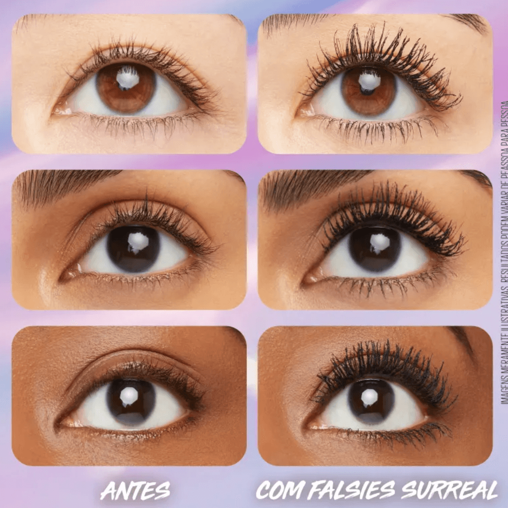 melinda.com.br - Cosméticos e Perfumaria