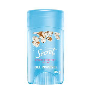Desodorante em Gel Cotton 45g