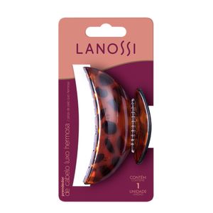Piranha de Cabelo Lanossi Hermosa