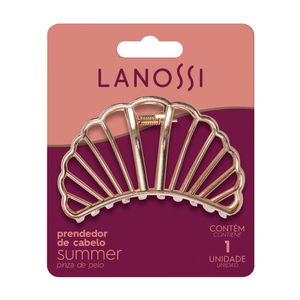 Piranha de Cabelo Lanossi Summer