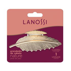 Piranha de Cabelo Lanossi Nature