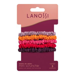 Elástico Lanossi Summer 5 Unidades