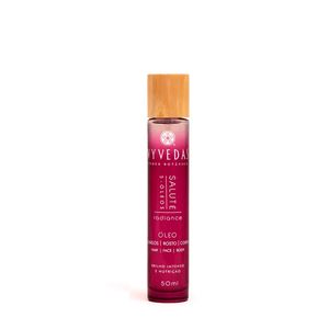 Óleo Vyvedas Saluté Multifucional 50ml