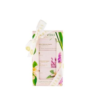 Kit de Sabonetes Vyvedas 360g