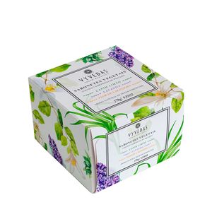 Kit de Sabonetes Vyvedas 270g