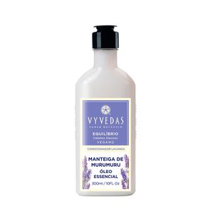 Condicionador Vyvedas Lavanda 300ml