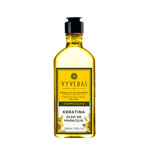 Shampoo Vyvedas Maracujá da Amazônia  300ml