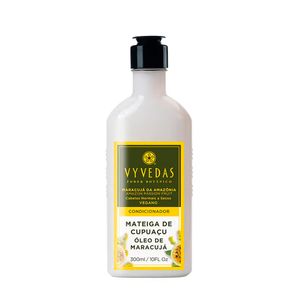 Condicionador Vyvedas Maracujá Amazônia 300ml