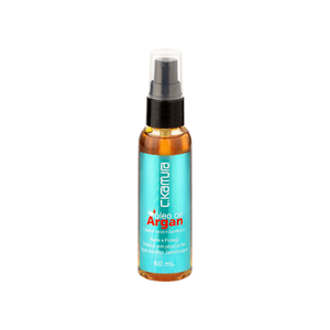 Óleo Capilar de Argan C.Kamura 60ml