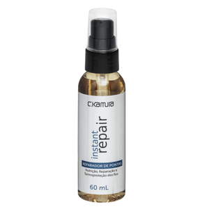 Reparador de Pontas Capilar C.Kamura Style Instant Repair 60ml