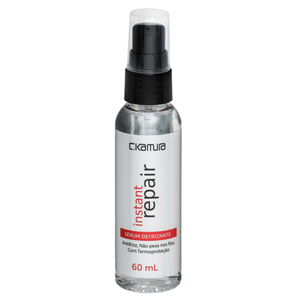 Sérum Capilar Defrizante C.Kamura Style Instant Repair 60ml