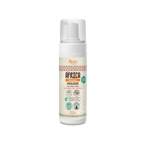 Mousse Apse África Baobá 210ml