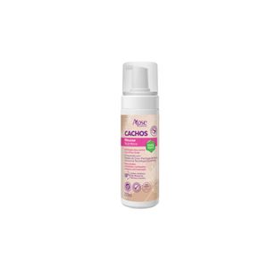 Mousse Nutritivo Apse Cachos 210ml