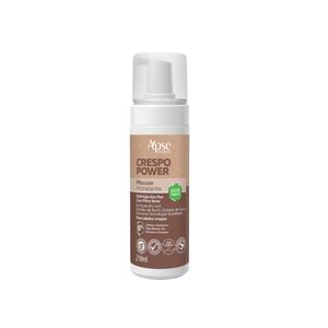 Mousse Hidratante Apse Crespo Power 210ml