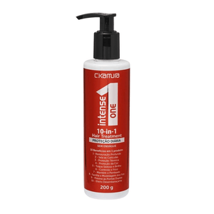 Tratamento Capilar C.Kamura Intense One 10em1 200g