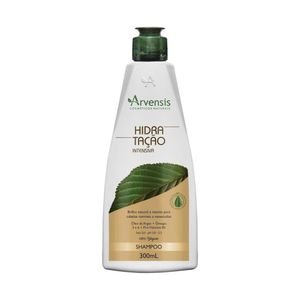 Shampoo Arvensis Hidratação Intensiva 300ml