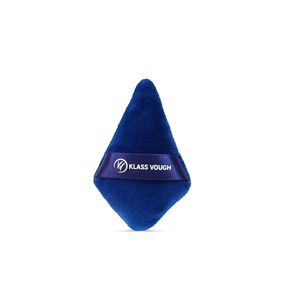 Esponja de Maquiagem Klass Vough para Pó Sapphire